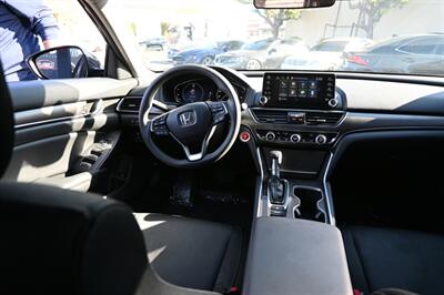 2022 Honda Accord LX   - Photo 36 - Norwalk, CA 90650-2241