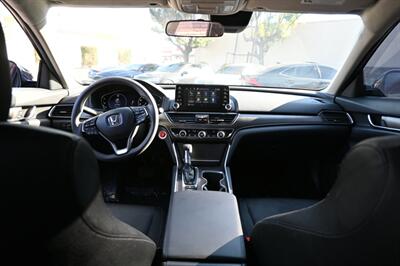 2022 Honda Accord LX   - Photo 37 - Norwalk, CA 90650-2241