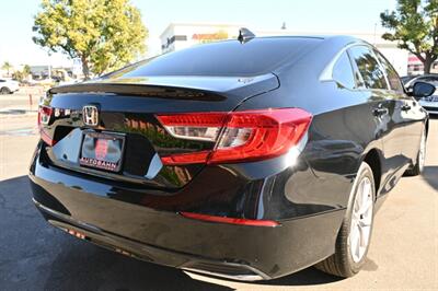 2022 Honda Accord LX   - Photo 19 - Norwalk, CA 90650-2241