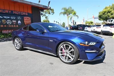 2020 Ford Mustang GT Premium - Photo 14 - Norwalk, CA 90650-2241