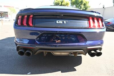 2020 Ford Mustang GT Premium - Photo 10 - Norwalk, CA 90650-2241