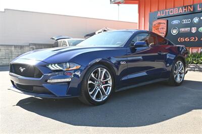 2020 Ford Mustang GT Premium - Photo 6 - Norwalk, CA 90650-2241