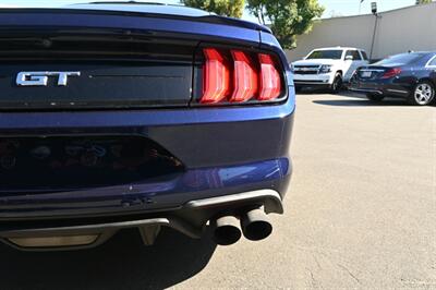2020 Ford Mustang GT Premium - Photo 11 - Norwalk, CA 90650-2241
