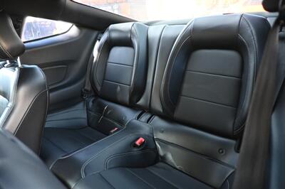 2020 Ford Mustang GT Premium - Photo 36 - Norwalk, CA 90650-2241