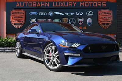2020 Ford Mustang GT Premium - Photo 1 - Norwalk, CA 90650-2241
