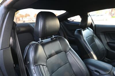 2020 Ford Mustang GT Premium - Photo 41 - Norwalk, CA 90650-2241
