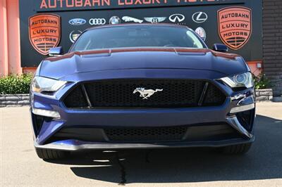 2020 Ford Mustang GT Premium - Photo 2 - Norwalk, CA 90650-2241