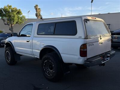 1999 Toyota Tacoma   - Photo 15 - Norwalk, CA 90650-2241