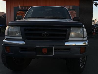 1999 Toyota Tacoma   - Photo 2 - Norwalk, CA 90650-2241