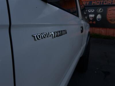 1999 Toyota Tacoma   - Photo 8 - Norwalk, CA 90650-2241