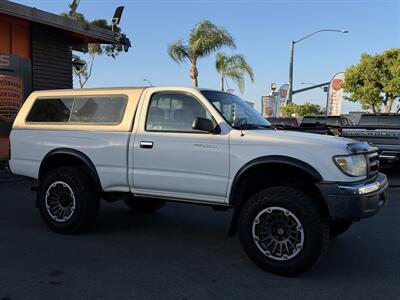 1999 Toyota Tacoma   - Photo 27 - Norwalk, CA 90650-2241