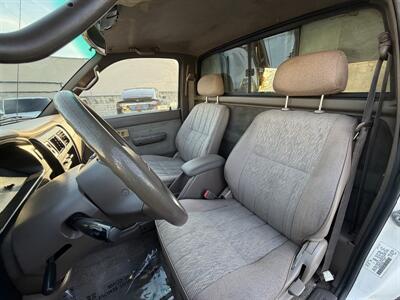 1999 Toyota Tacoma   - Photo 36 - Norwalk, CA 90650-2241