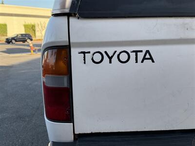 1999 Toyota Tacoma   - Photo 18 - Norwalk, CA 90650-2241