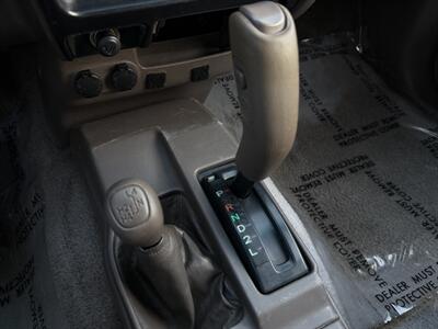 1999 Toyota Tacoma   - Photo 39 - Norwalk, CA 90650-2241