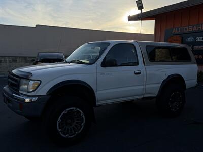 1999 Toyota Tacoma   - Photo 13 - Norwalk, CA 90650-2241
