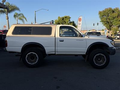 1999 Toyota Tacoma   - Photo 28 - Norwalk, CA 90650-2241