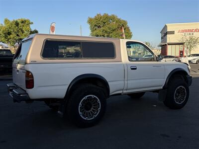 1999 Toyota Tacoma   - Photo 24 - Norwalk, CA 90650-2241