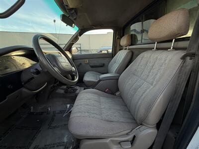1999 Toyota Tacoma   - Photo 32 - Norwalk, CA 90650-2241