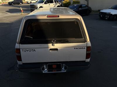 1999 Toyota Tacoma   - Photo 22 - Norwalk, CA 90650-2241