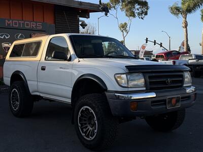 1999 Toyota Tacoma   - Photo 26 - Norwalk, CA 90650-2241