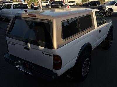 1999 Toyota Tacoma   - Photo 20 - Norwalk, CA 90650-2241