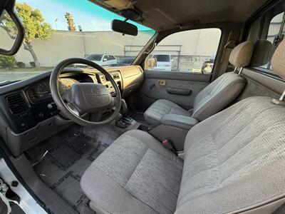 1999 Toyota Tacoma   - Photo 37 - Norwalk, CA 90650-2241