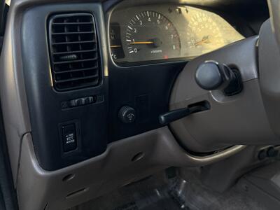 1999 Toyota Tacoma   - Photo 34 - Norwalk, CA 90650-2241