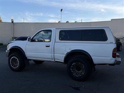 1999 Toyota Tacoma   - Photo 16 - Norwalk, CA 90650-2241