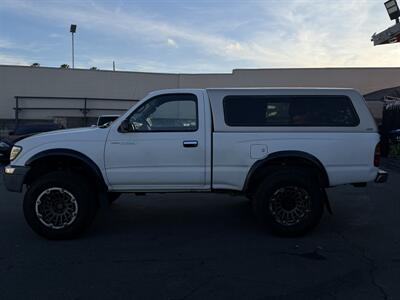 1999 Toyota Tacoma   - Photo 11 - Norwalk, CA 90650-2241