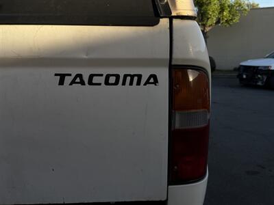 1999 Toyota Tacoma   - Photo 21 - Norwalk, CA 90650-2241