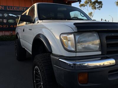 1999 Toyota Tacoma   - Photo 29 - Norwalk, CA 90650-2241