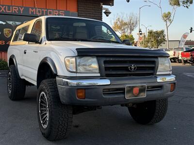 1999 Toyota Tacoma   - Photo 31 - Norwalk, CA 90650-2241