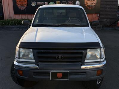 1999 Toyota Tacoma   - Photo 3 - Norwalk, CA 90650-2241