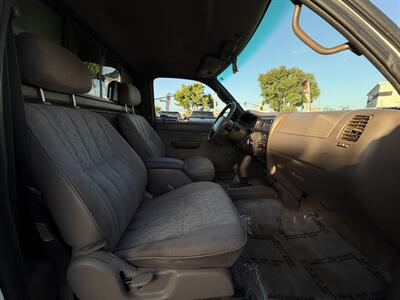 1999 Toyota Tacoma   - Photo 38 - Norwalk, CA 90650-2241