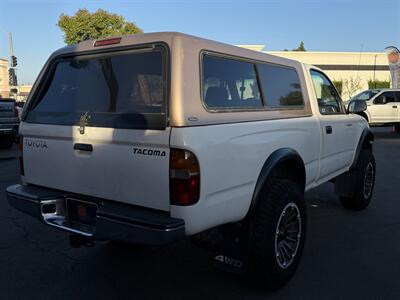 1999 Toyota Tacoma   - Photo 25 - Norwalk, CA 90650-2241