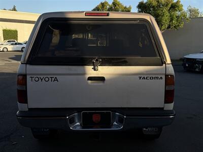 1999 Toyota Tacoma   - Photo 17 - Norwalk, CA 90650-2241
