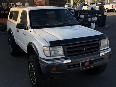 1999 Toyota Tacoma   - Photo 30 - Norwalk, CA 90650-2241