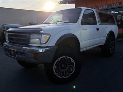 1999 Toyota Tacoma   - Photo 6 - Norwalk, CA 90650-2241
