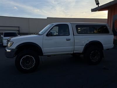 1999 Toyota Tacoma   - Photo 12 - Norwalk, CA 90650-2241