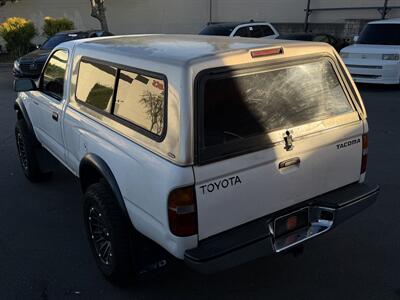 1999 Toyota Tacoma   - Photo 19 - Norwalk, CA 90650-2241