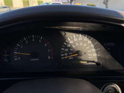 1999 Toyota Tacoma   - Photo 41 - Norwalk, CA 90650-2241