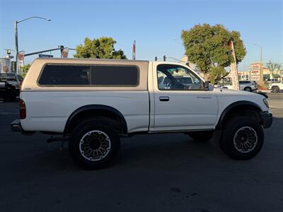 1999 Toyota Tacoma   - Photo 23 - Norwalk, CA 90650-2241