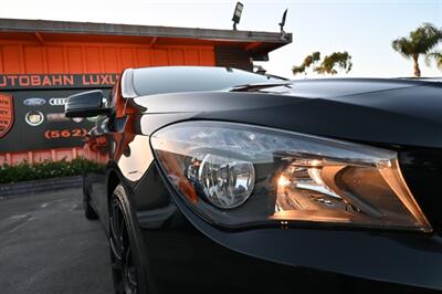 2014 Mercedes-Benz CLA CLA 250   - Photo 31 - Norwalk, CA 90650-2241