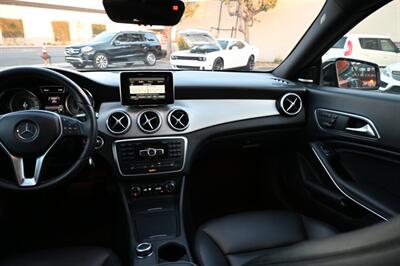 2014 Mercedes-Benz CLA CLA 250   - Photo 54 - Norwalk, CA 90650-2241