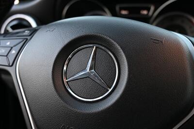 2014 Mercedes-Benz CLA CLA 250   - Photo 45 - Norwalk, CA 90650-2241