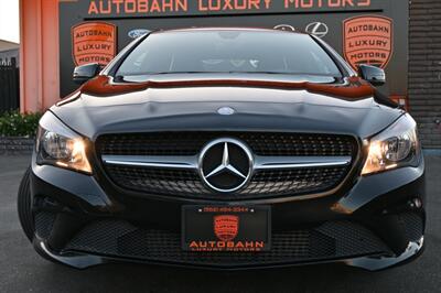 2014 Mercedes-Benz CLA CLA 250   - Photo 2 - Norwalk, CA 90650-2241