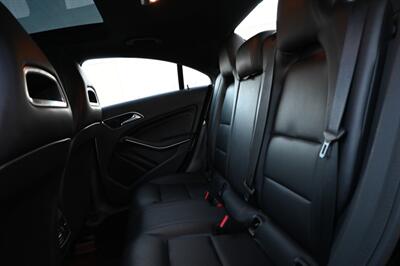 2014 Mercedes-Benz CLA CLA 250   - Photo 49 - Norwalk, CA 90650-2241