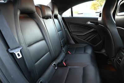 2014 Mercedes-Benz CLA CLA 250   - Photo 58 - Norwalk, CA 90650-2241