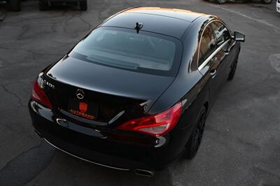 2014 Mercedes-Benz CLA CLA 250   - Photo 23 - Norwalk, CA 90650-2241
