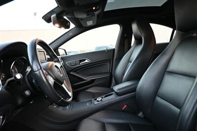 2014 Mercedes-Benz CLA CLA 250   - Photo 37 - Norwalk, CA 90650-2241
